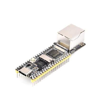 【並行輸入品】 Waveshare LuckFox Pico Plus RV1103 Linux M...