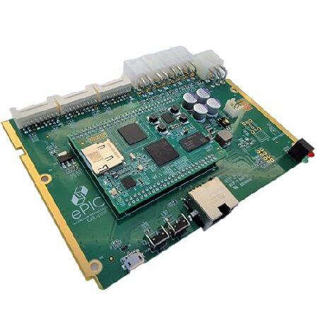 【並行輸入品】 Altairtech.io Epic UMC ユニバーサルアントマイナーコントロール...