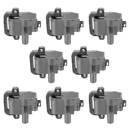 【並行輸入品】 BDFHYK イグニッションコイルパック シボレー P30 コルベット カマロ C6...