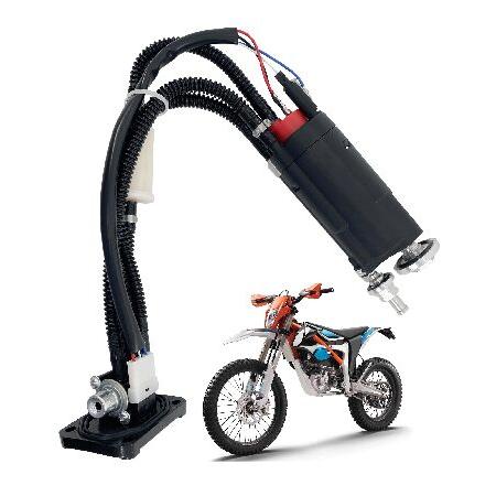 【並行輸入品】 Farpida 78107088000 78107088300 燃料ポンプアセンブリ...