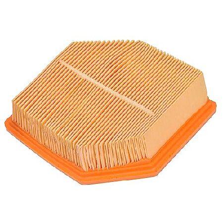 【並行輸入品】 エアフィルター HFA7917 交換用 BMW K1200S 05-08 K1200...