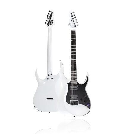 GTRS M800 Smart Electric Guitar Kit With Effects, ...