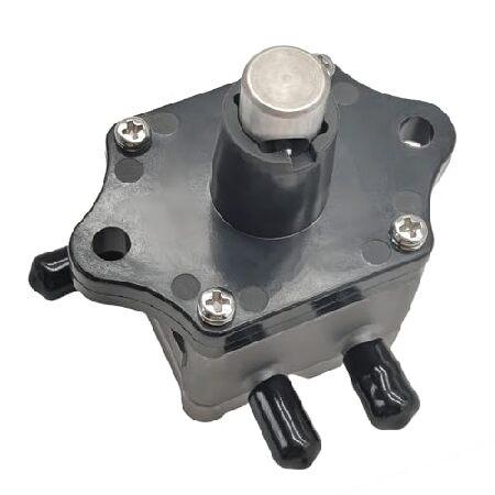 【並行輸入品】 JLM MARINE 16700ZW1004 燃料ポンプ ホンダ BF 25 30 ...
