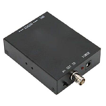 SDI - DVIコンバーター SDI - HD マルチメディアインターフェース/DVIコンバーター...