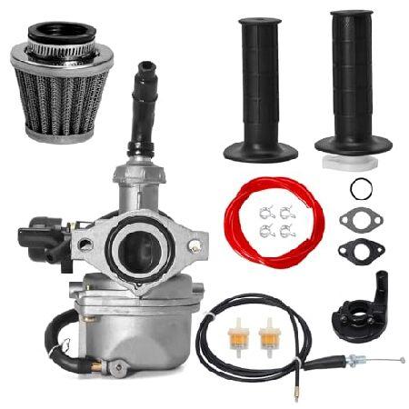 【並行輸入品】 SYOWADA PZ19 キャブレター 交換用 TaoTao Baja Honda ...