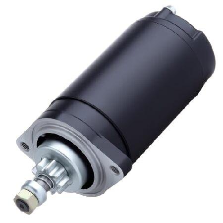 【並行輸入品】 SCITOO Starters New Compatible for Kawasak...