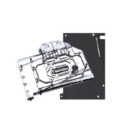 【並行輸入品】 Copper GPU Water Cooling Block GPU Waterbl...