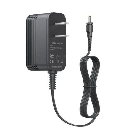【並行輸入品】 Shark Ultra Cyclone Pro コードレス掃除機用 9.6V 充電器...