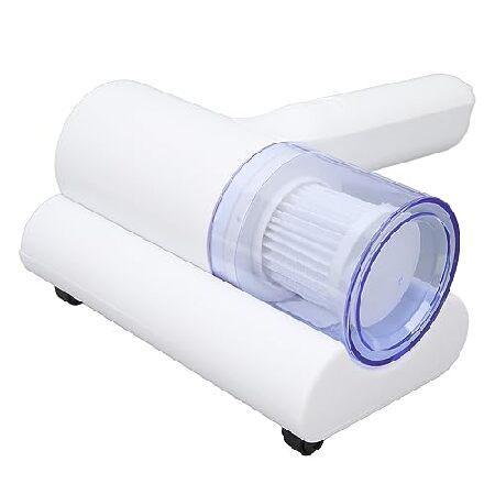 【並行輸入品】 Shipenophy ベッド掃除機 ミニ 7.4V 除湿 50W コードレス ハンド...