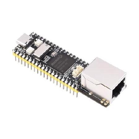 【並行輸入品】 Waveshare Luckfox Pico Max RV1106 Linux マイ...