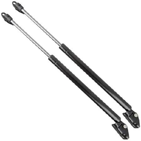 【並行輸入品】 SCITOO Liftgate Struts fit for Lexus RX300...