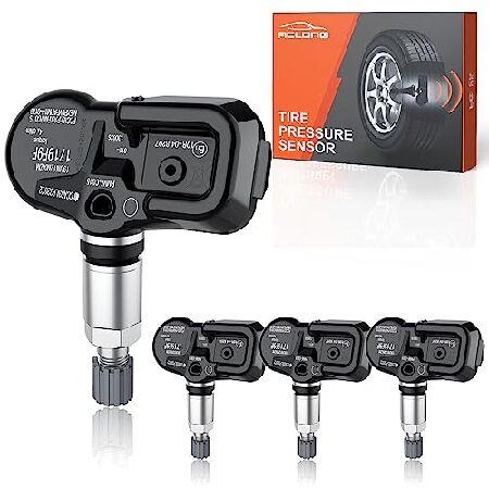 【並行輸入品】 ACLONG TPMS タイヤ空気圧センサー トヨタ 4Runner Avalon ...