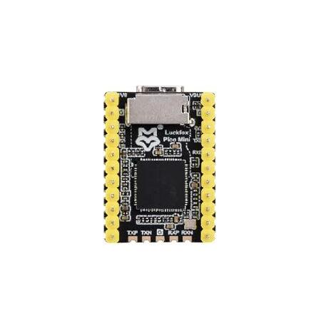 【並行輸入品】 Waveshare Luckfox Pico Mini RV1103 Linux マ...