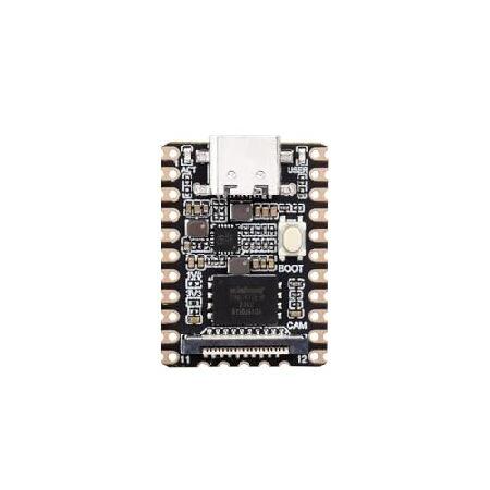 【並行輸入品】 Waveshare Luckfox Pico Mini RV1103 Linux M...