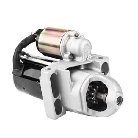 【並行輸入品】 KAC スタータースターター 6485 ミニスターター 1999-2004 シボレー...