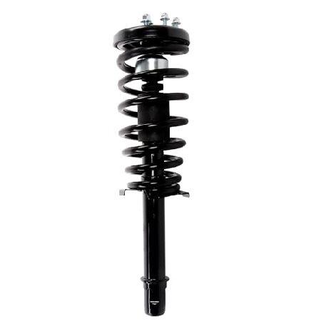 【並行輸入品】 Monroe Quick-Strut 271691R Suspension Stru...