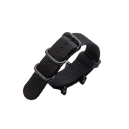 【並行輸入品】 HANYTON Watch Wrist Band Compatible with S...