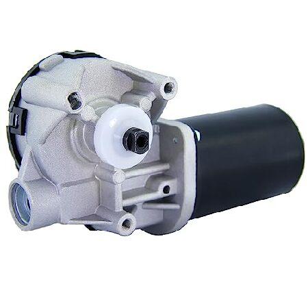 【並行輸入品】 フロントワイパーモーター フォード 97-04 F150 97-02 エクスペディシ...