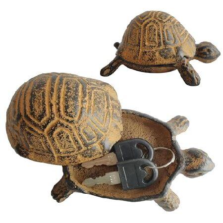 【並行輸入品】 BSTWISH Hide A Key Outside - スペアキーハイダー - ア...