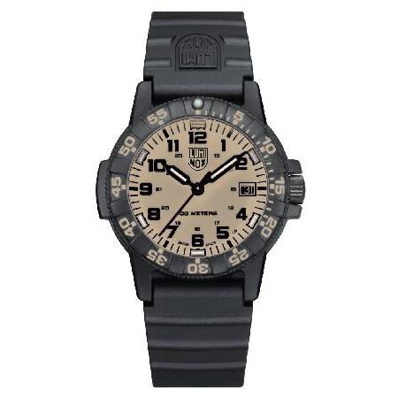 Luminox ウミガメ 44mm 限定版 限定版 砂時計セット XS.0321.BO.BC.セット...