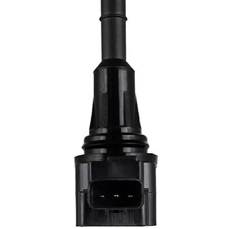 【並行輸入品】 ASAPE Set of 1 Ignition Coil Pack Fit for ...