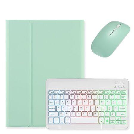 【並行輸入品】 kaidisen Backlit Keyboard for iPad Pro 11 ...