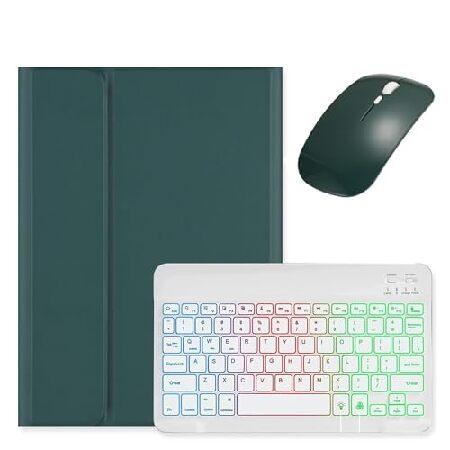 【並行輸入品】 kaidisen Backlit Keyboard for iPad Pro 11 ...