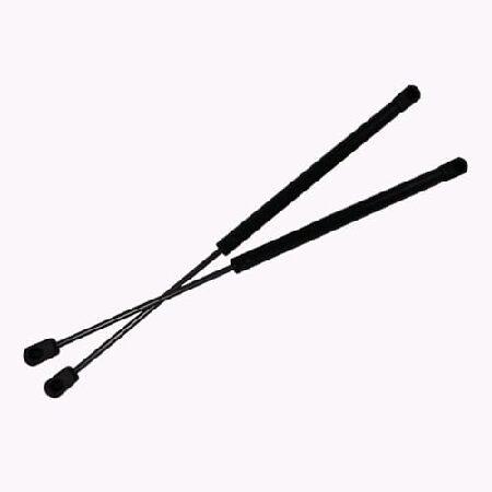 【並行輸入品】 TOOMYAUTO C1608789 17インチ 80ポンド/356N ガスストラッ...