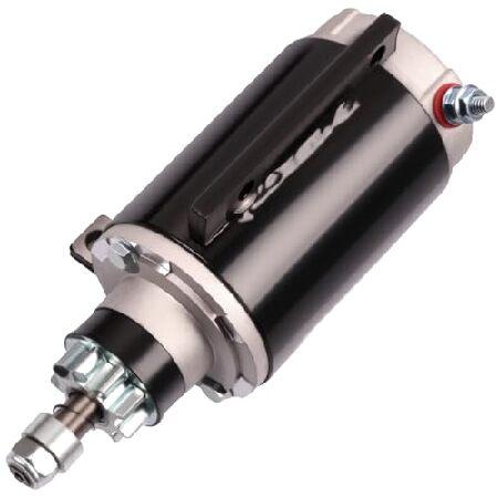 【並行輸入品】 SCITOO Starter Motor SM57046 5713N for Evi...