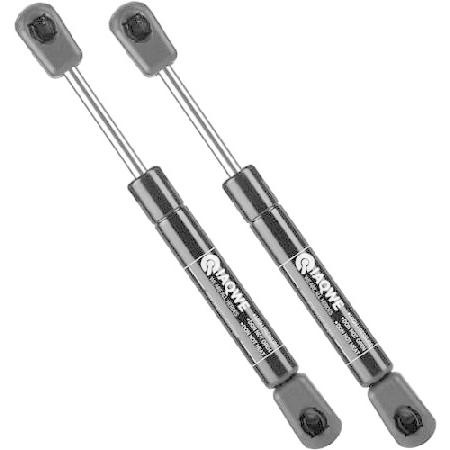 【並行輸入品】 IAQWE C1615052 10インチ 80ポンド/356N ガスストラット ガス...