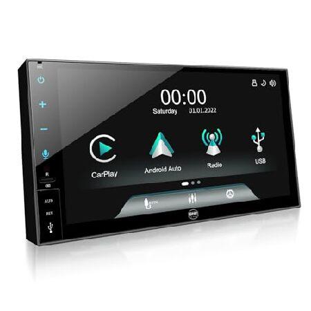 OneCarStereo Linux Full Touch Screen Double-DIN Ca...