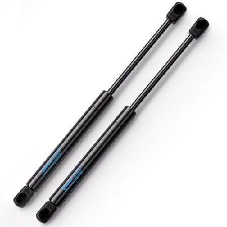 【並行輸入品】 C1608053 20 Inch 80Lb/356N Gas Struts for ...