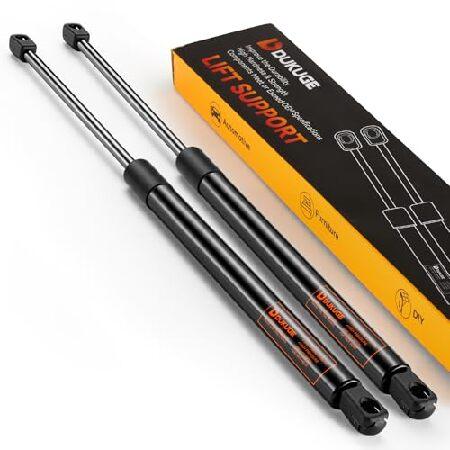 【並行輸入品】 Dukuge ML3870 23インチ 80ポンド/356N ガスストラットショック...