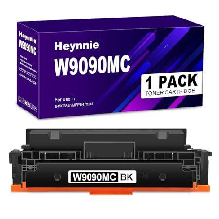 【並行輸入品】 Heynnie W9090MC High Yield Remanufactured ...