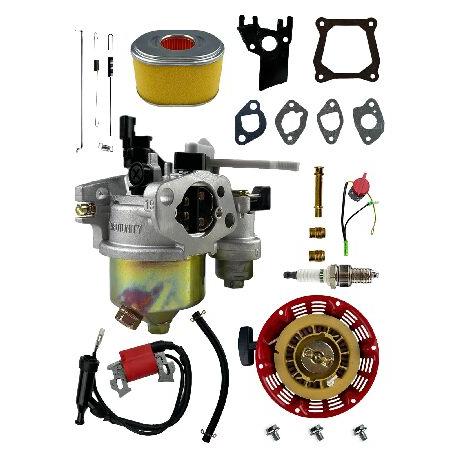【並行輸入品】 TURBOTUNITY Tune Up Kit for Honda GX160 GX...