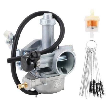 【並行輸入品】 KIPA キャブレター交換用 ホンダ NAVi NVA110 2022 V288用