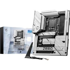 マザーボード MSI Computer PRO Z790-P WIFI [マザーボード Intel Z790