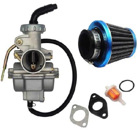 【並行輸入品】 PZ20 キャブレター Taotao NST SunL Kazuma Baja 50...