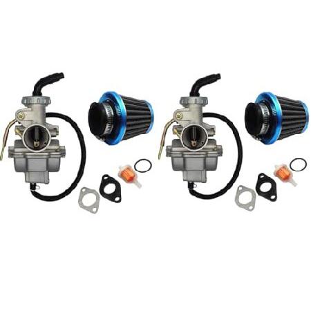 【並行輸入品】 PZ20 キャブレター Taotao NST SunL Kazuma Baja 50...