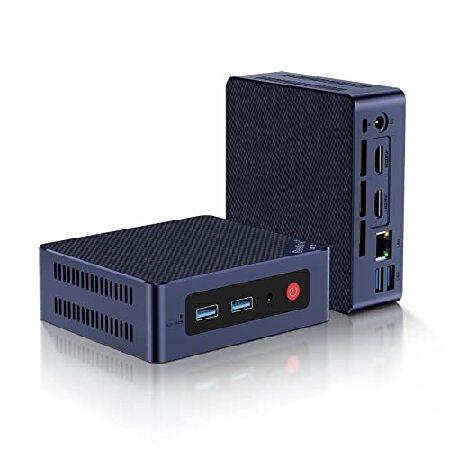 Beelink S12 Pro Mini PC, Intel 12th Gen Alder Lake...