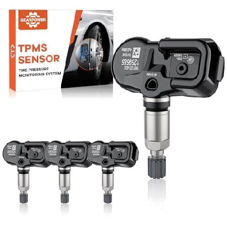 【並行輸入品】 ISINFLASH TPMS 315MHz タイヤ空気圧モニタリングセンサー トヨタ...