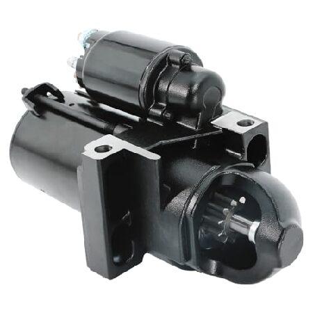 【並行輸入品】 Mercruiser スターター交換用 3.0 4.3 5.0 5.7 6.2 7....