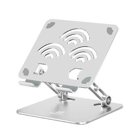 【並行輸入品】 Tobeoneer Tablet Stand Dual Adjustable Ipa...