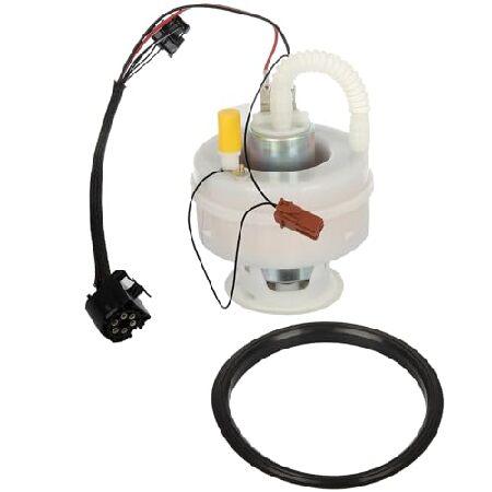 【並行輸入品】 OCPTY Fuel Pump Electric Module Assembly R...