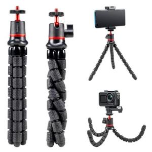 並行輸入品】 ULANZI PK-08 ポケット3 4 ミニ三脚 DJI Osmo Pocket 3 4