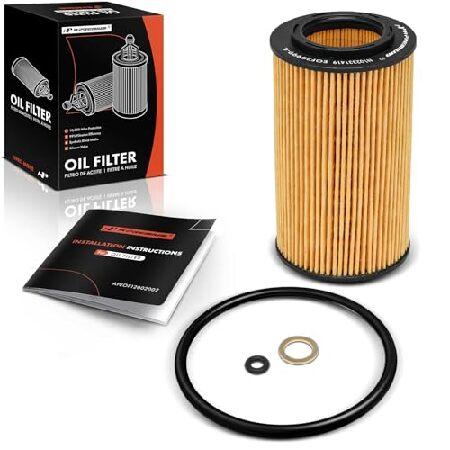 【並行輸入品】 A-Premium 10K Miles Protection Oil Filter ...