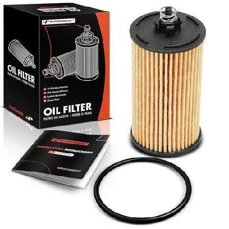 【並行輸入品】 A-Premium 10K Miles Protection Oil Filter ...