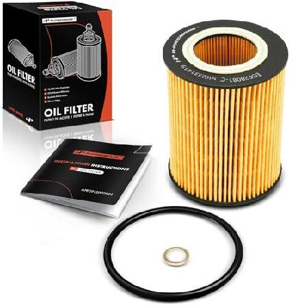 【並行輸入品】 A-Premium 10K Miles Protection Oil Filter ...