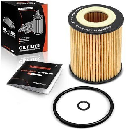 【並行輸入品】 A-Premium 10K Miles Protection Oil Filter ...