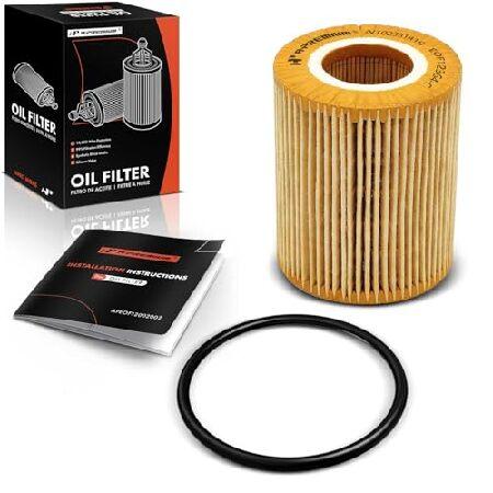 【並行輸入品】 A-Premium 10K Miles Protection Oil Filter ...